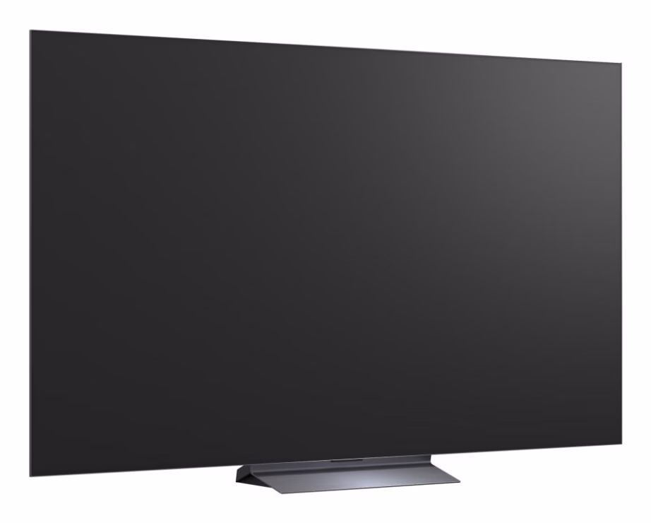 OLED-teler LG OLED evo AI OLED77C51LA, 77″ (195,6 cm) 4K Smart TV, Wi‑Fi, must - 5