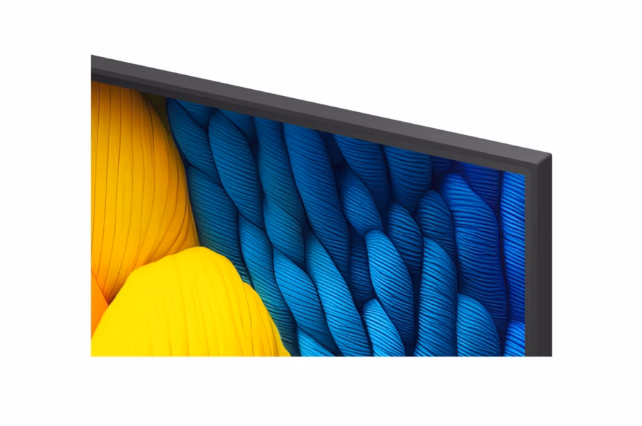 4K Ultra HD nutiteler LG NanoCell AI 43NANO81A6A, 43″, Wi‑Fi, must - 7