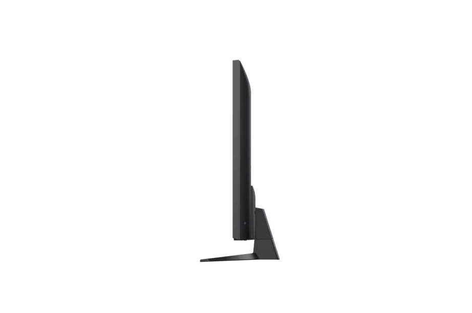 4K Ultra HD nutiteler LG NanoCell AI 43NANO81A6A, 43″, Wi‑Fi, must - 9