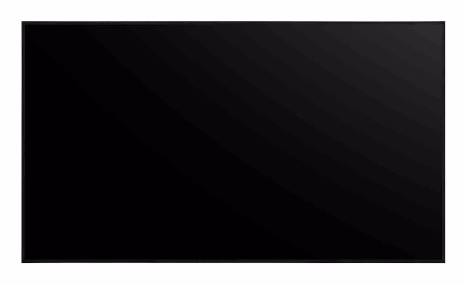 Digisignaaži ekraan LG 65UL3Q-E 65″ 4K UHD, Wi‑Fi, webOS, must - 2