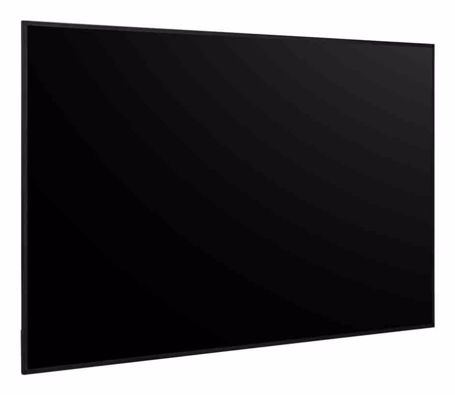 Digisignaaži ekraan LG 65UL3Q-E 65″ 4K UHD, Wi‑Fi, webOS, must - 5