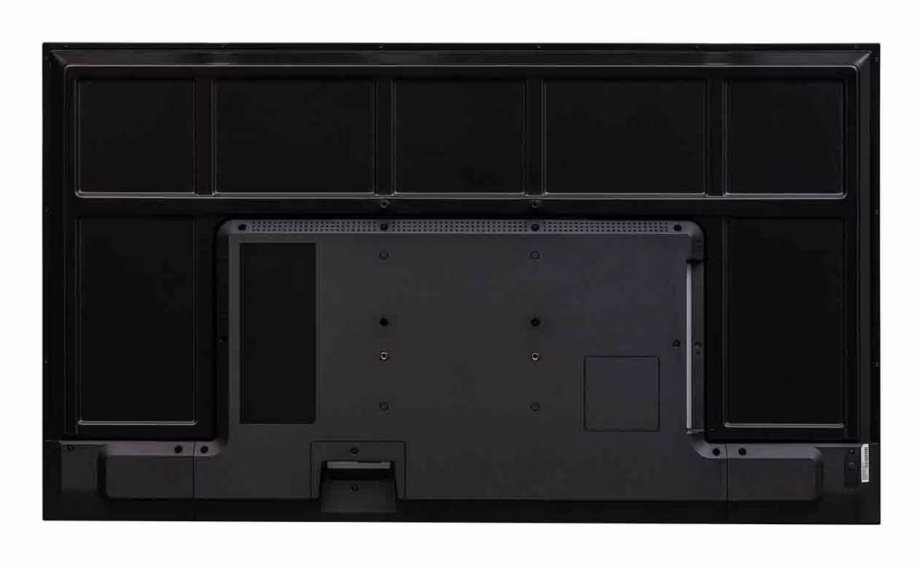Digisignaaži ekraan LG 65UL3Q-E 65″ 4K UHD, Wi‑Fi, webOS, must - 7