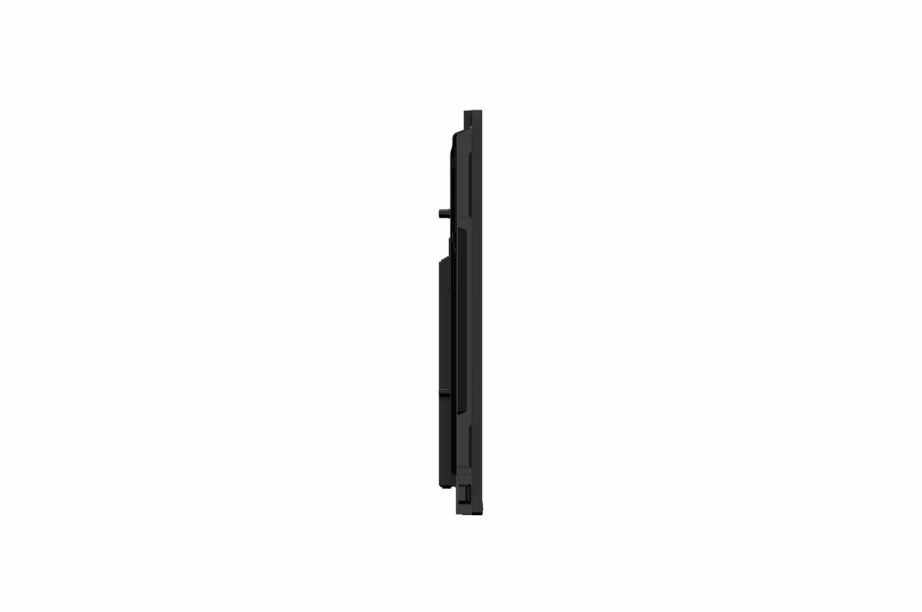Interaktiivne tahvel LG CreateBoard Standard 65″ (4K), puuteekraan, Wi‑Fi 6E, must - 6