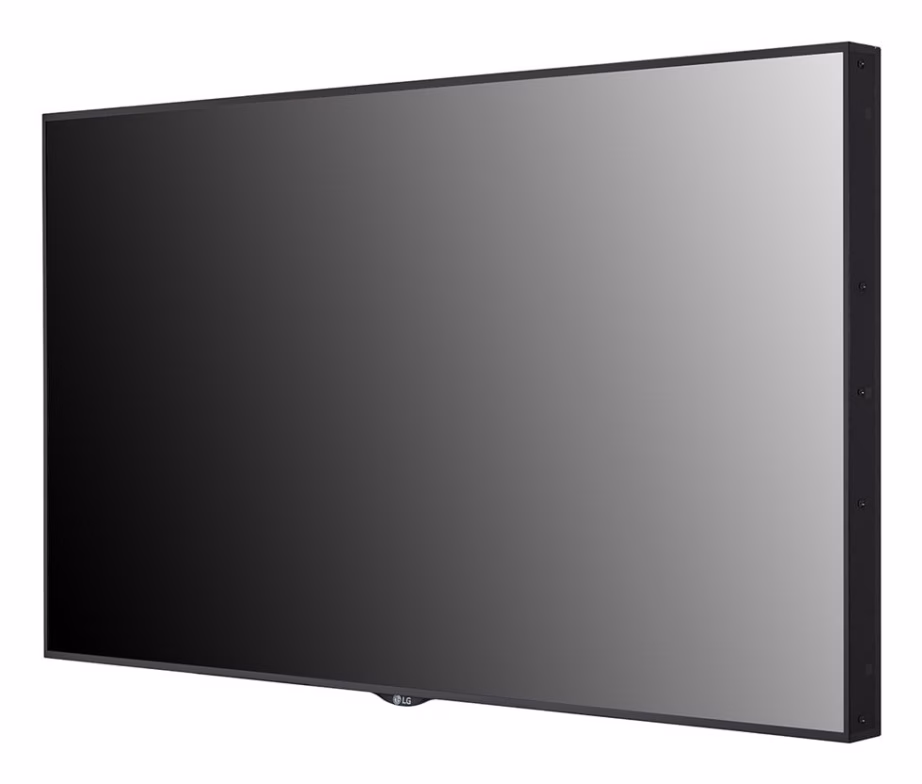 Digitaalsignaaži ekraan LG 49XS4P, 49″ Full HD, 4000 nitti, webOS, 24/7 - 3