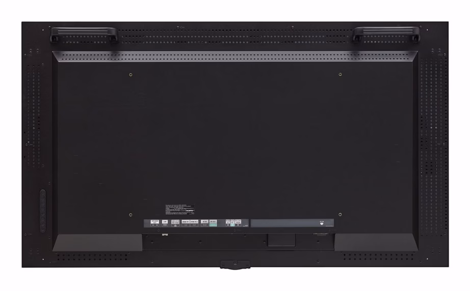 Digitaalsignaaži ekraan LG 49XS4P, 49″ Full HD, 4000 nitti, webOS, 24/7 - 7