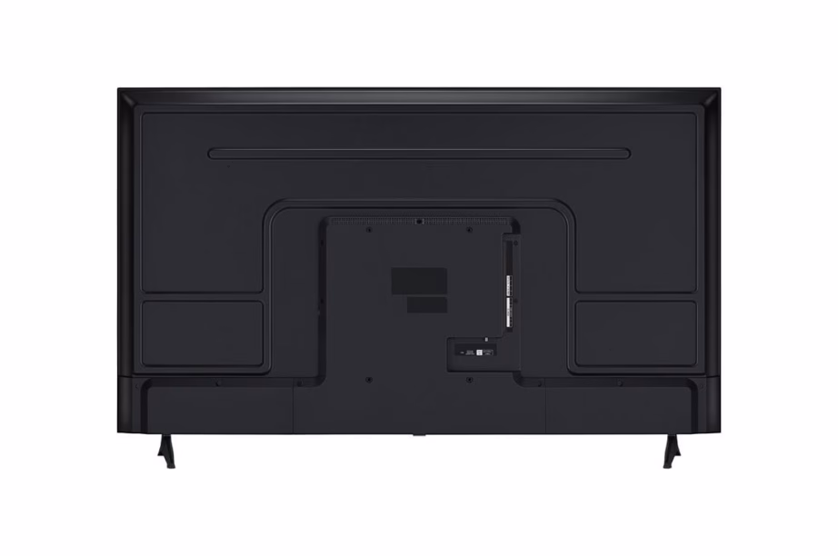 4K UHD nutiteler LG 55UA73003LA, 55″ (139,7 cm), Wi‑Fi, must - 2