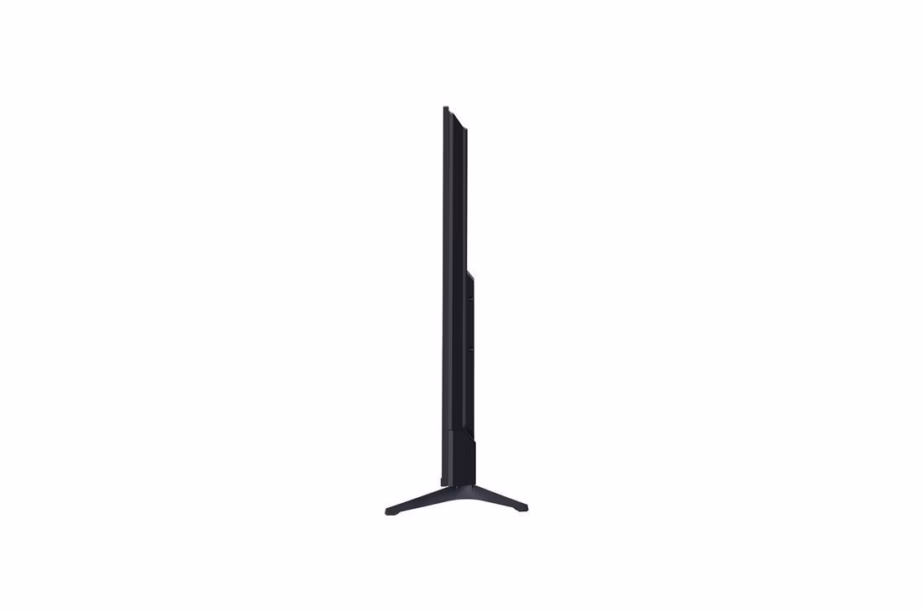 4K UHD nutiteler LG 55UA73003LA, 55″ (139,7 cm), Wi‑Fi, must - 3