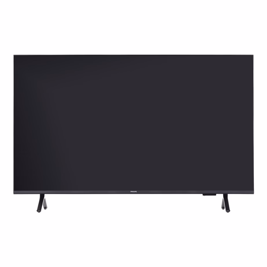 4K UHD Smart TV Philips 55PUS8510, 55″ (139,7 cm), Wi‑Fi, must - 2