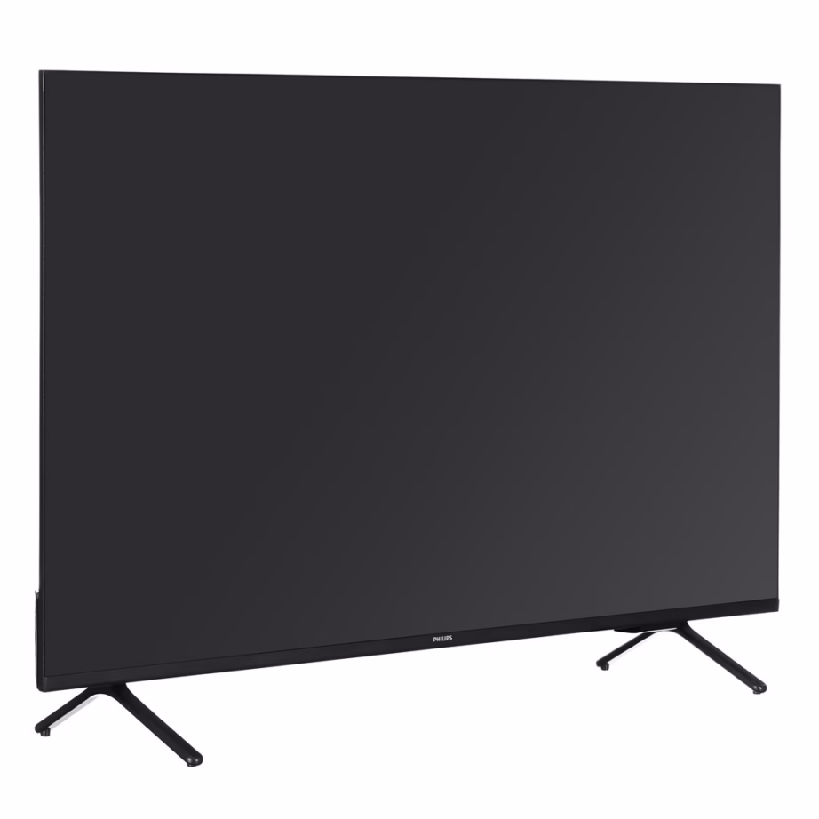 4K UHD Smart TV Philips 55PUS8510, 55″ (139,7 cm), Wi‑Fi, must - 3
