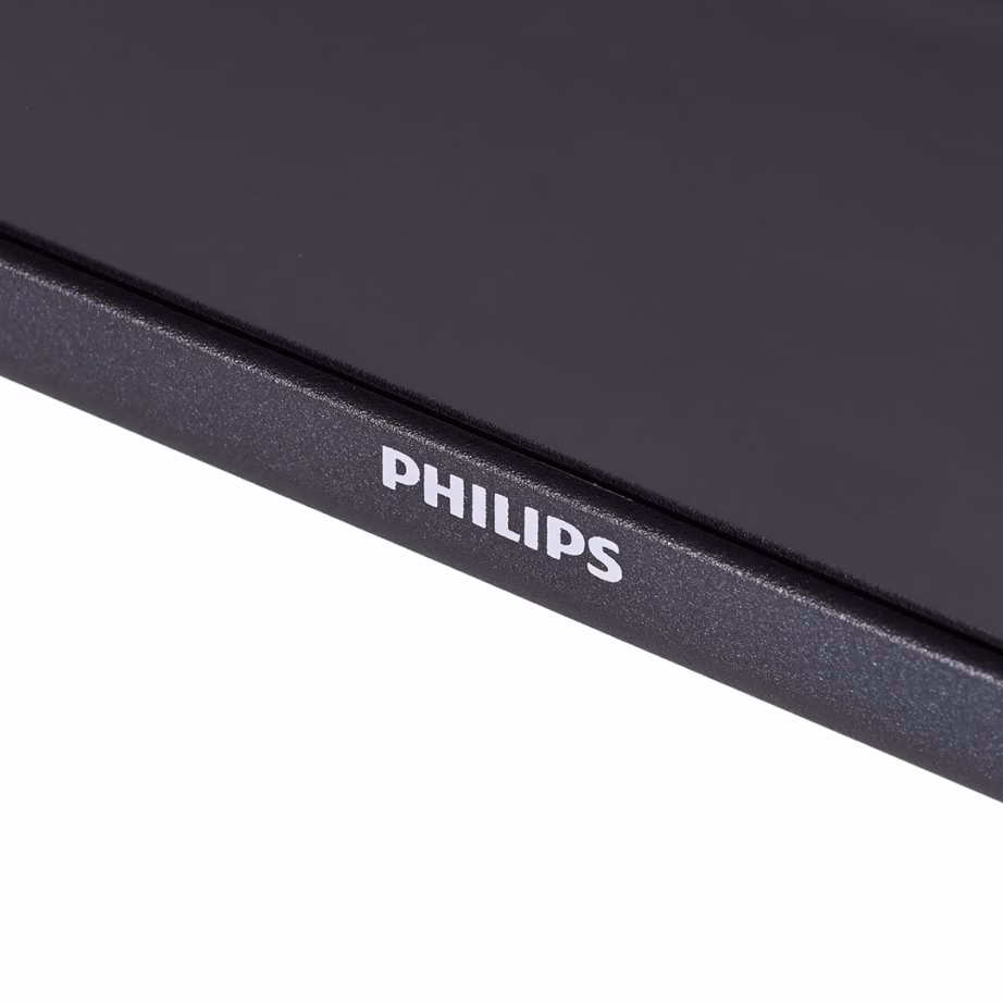 4K UHD Smart TV Philips 55PUS8510, 55″ (139,7 cm), Wi‑Fi, must - 4