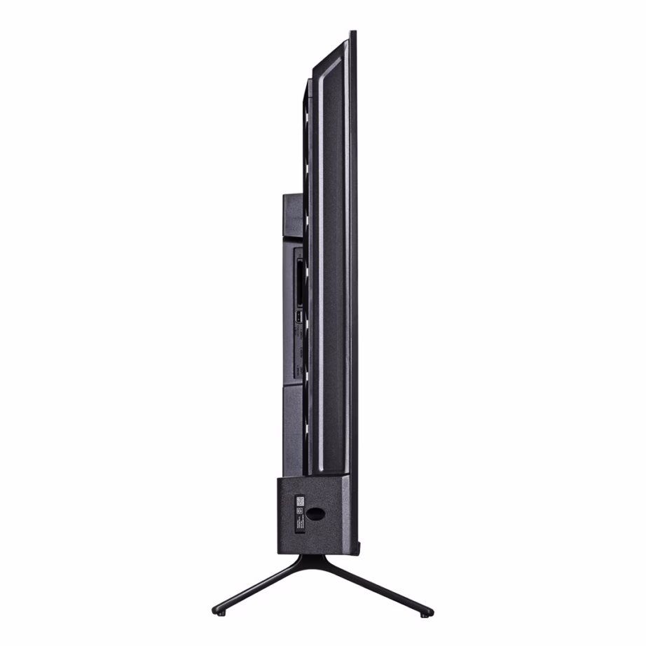 4K UHD Smart TV Philips 55PUS8510, 55″ (139,7 cm), Wi‑Fi, must - 6