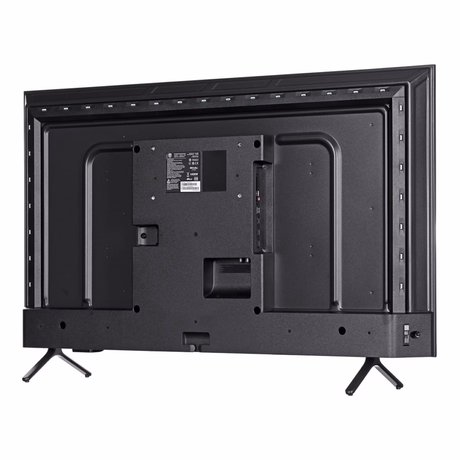 4K UHD Smart TV Philips 55PUS8510, 55″ (139,7 cm), Wi‑Fi, must - 10