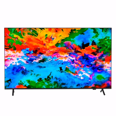 Nutiteler Philips 65MLED920, 65″ (165,1 cm), Wi‑Fi, Bluetooth, VESA 300 × 300, must