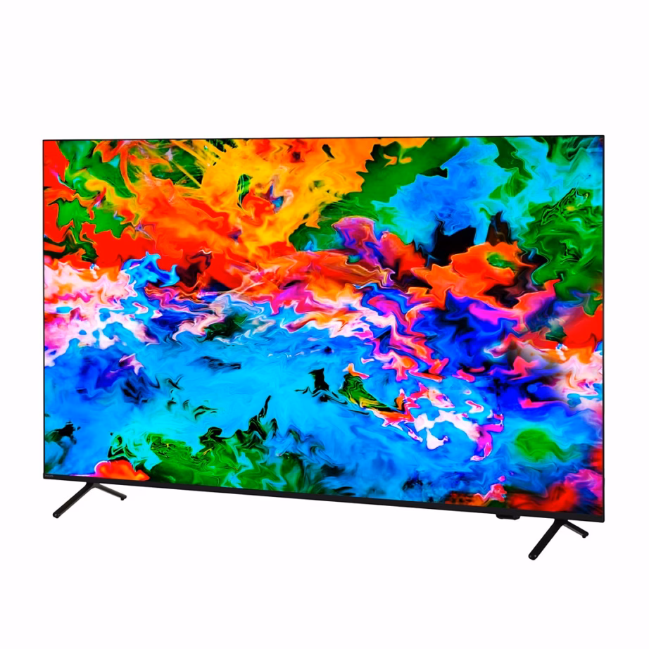 Nutiteler Philips 65MLED920, 65″ (165,1 cm), Wi‑Fi, Bluetooth, VESA 300 × 300, must - 3