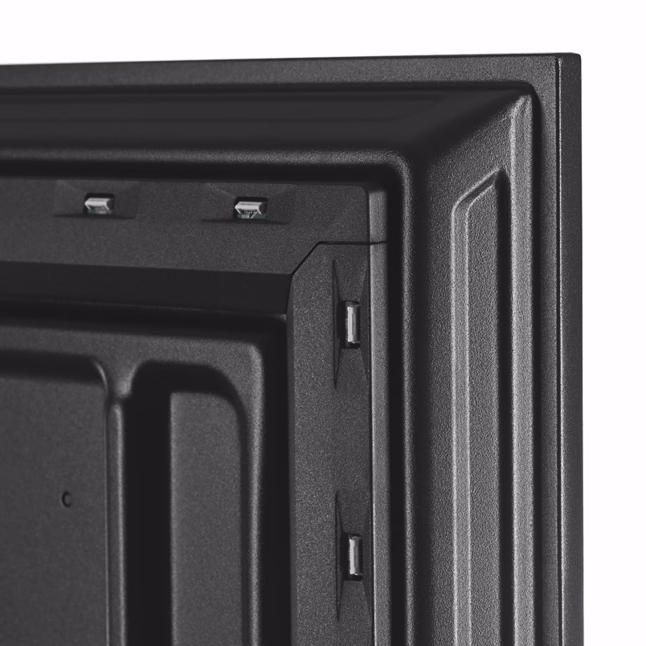 Nutiteler Philips 65MLED920, 65″ (165,1 cm), Wi‑Fi, Bluetooth, VESA 300 × 300, must - 8