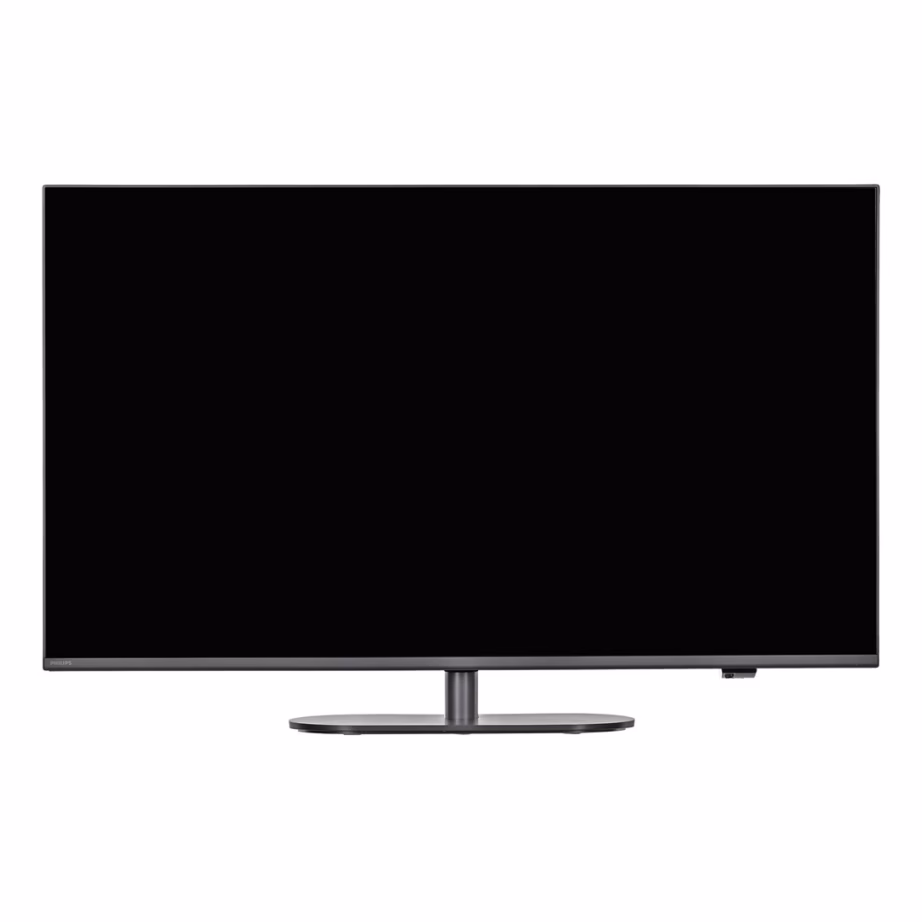 4K Ultra HD nutiteler Philips 50PUS9010/12, 50″ (127 cm), Wi‑Fi, tumehall - 2