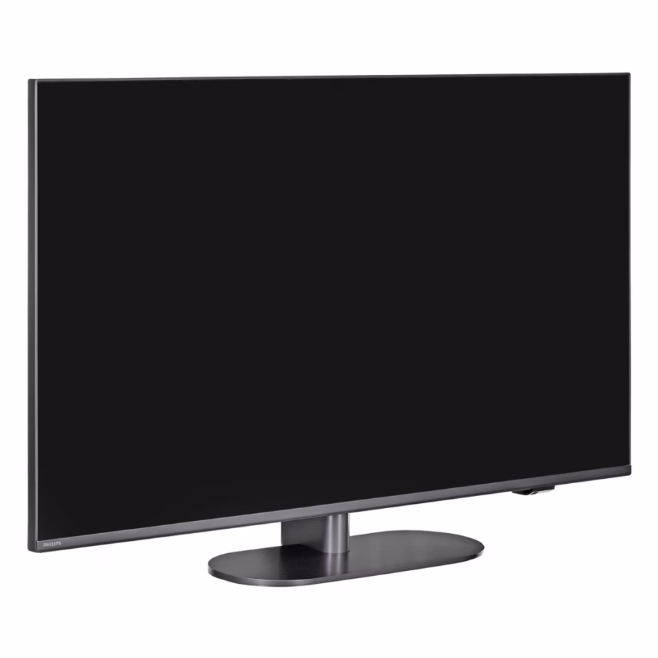 4K Ultra HD nutiteler Philips 50PUS9010/12, 50″ (127 cm), Wi‑Fi, tumehall - 3