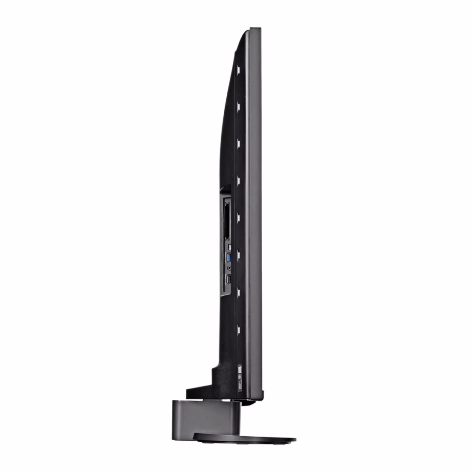 4K Ultra HD nutiteler Philips 50PUS9010/12, 50″ (127 cm), Wi‑Fi, tumehall - 7