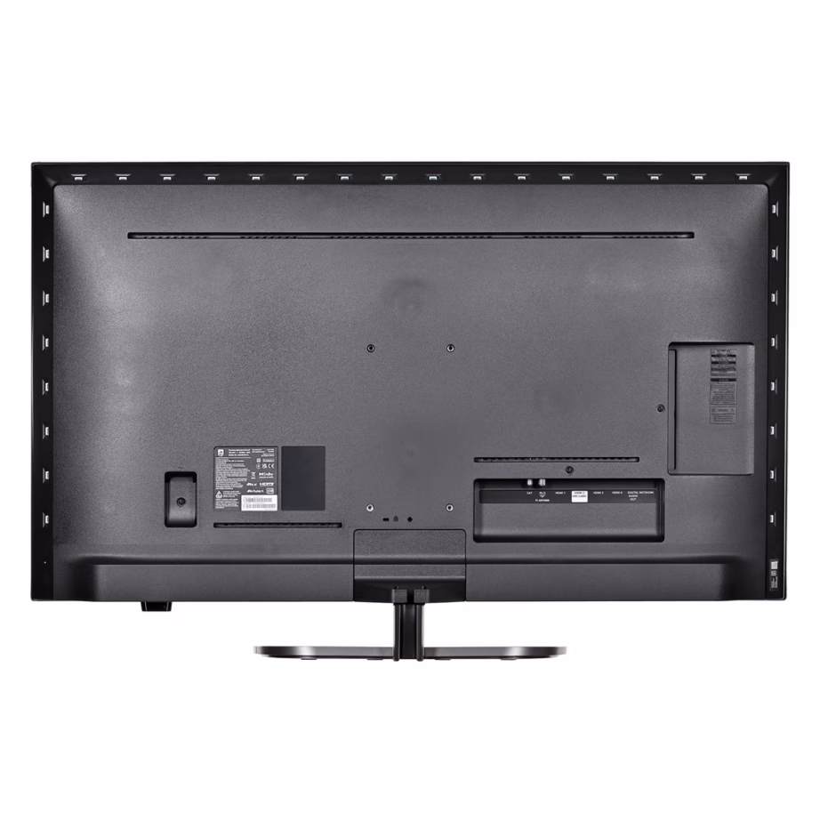 4K Ultra HD nutiteler Philips 50PUS9010/12, 50″ (127 cm), Wi‑Fi, tumehall - 8
