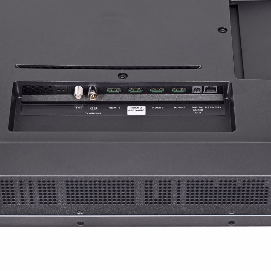 4K Ultra HD nutiteler Philips 50PUS9010/12, 50″ (127 cm), Wi‑Fi, tumehall - 11