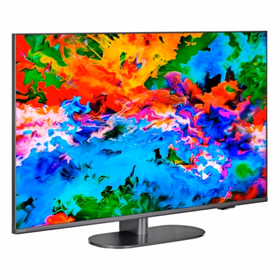 Teler Philips 55PUS9010/12, 55" 4K Ultra HD Smart TV, Wi‑Fi, Ambilight