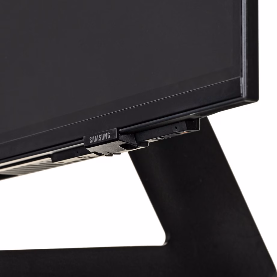 4K Ultra HD nutiteler Samsung QE55S85FAUXXH, 55″ (139,7 cm), Wi‑Fi - 5