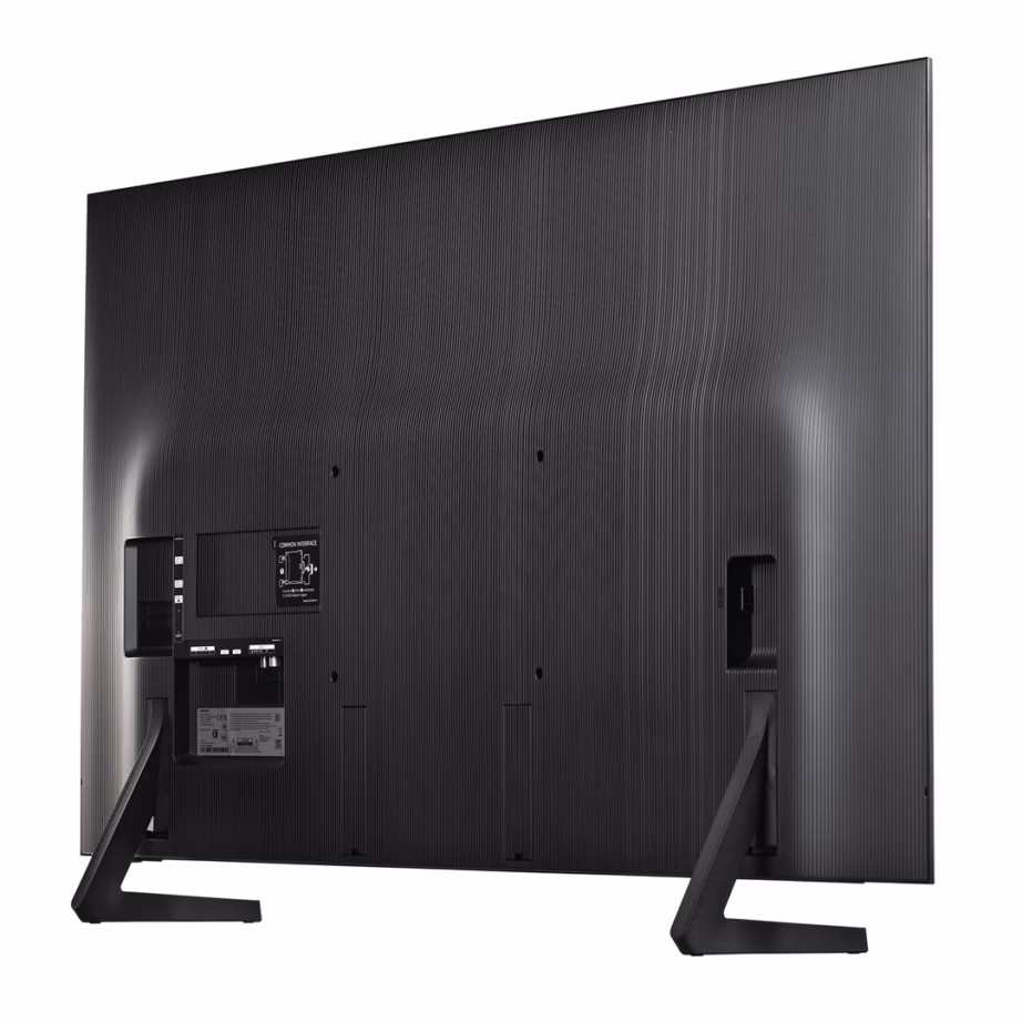 4K Ultra HD nutiteler Samsung QE55S85FAUXXH, 55″ (139,7 cm), Wi‑Fi - 6