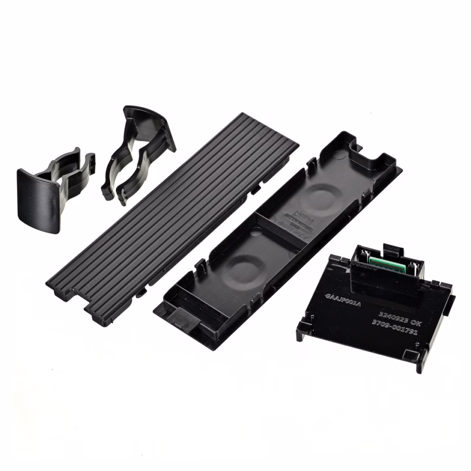 4K Ultra HD nutiteler Samsung QE55S85FAUXXH, 55″ (139,7 cm), Wi‑Fi - 10