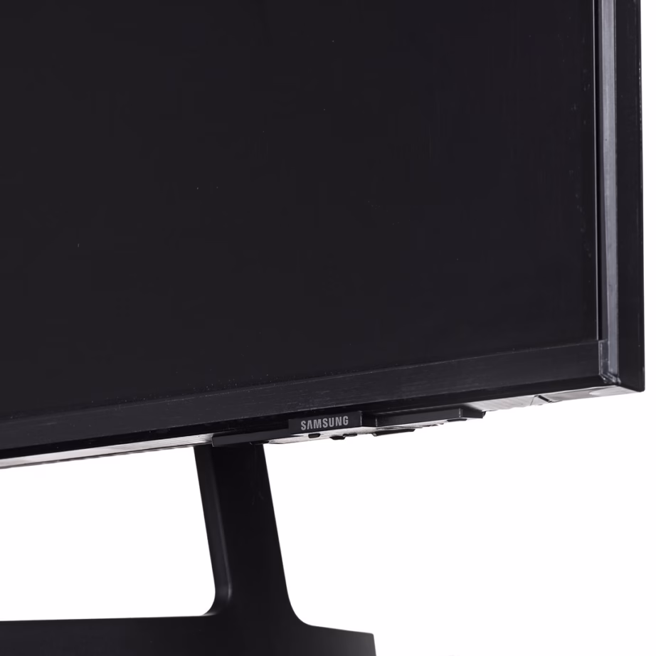 QLED-teler Samsung Q7F QE75Q7FAAU, 75″ (190,5 cm), 4K Ultra HD, Smart TV, Wi‑Fi, must - 2