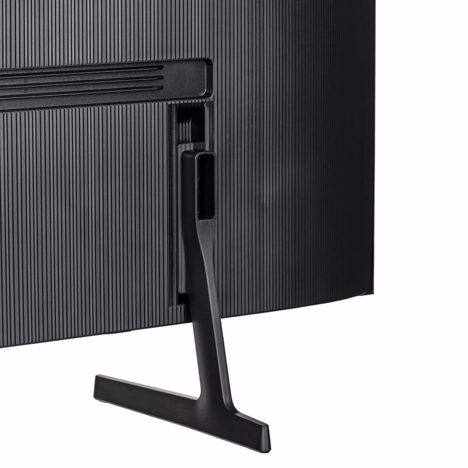 QLED-teler Samsung Q7F QE75Q7FAAU, 75″ (190,5 cm), 4K Ultra HD, Smart TV, Wi‑Fi, must - 8