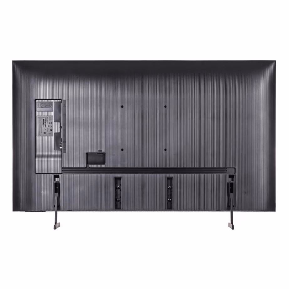 QLED-teler Samsung Q7F QE75Q7FAAU, 75″ (190,5 cm), 4K Ultra HD, Smart TV, Wi‑Fi, must - 10