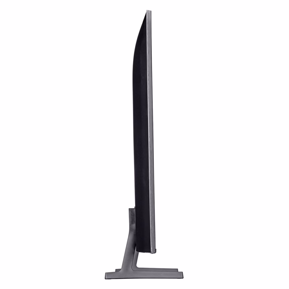 4K UHD nutiteler Samsung QE43Q7FAAU (43″/109,2 cm), Wi‑Fi, must - 4