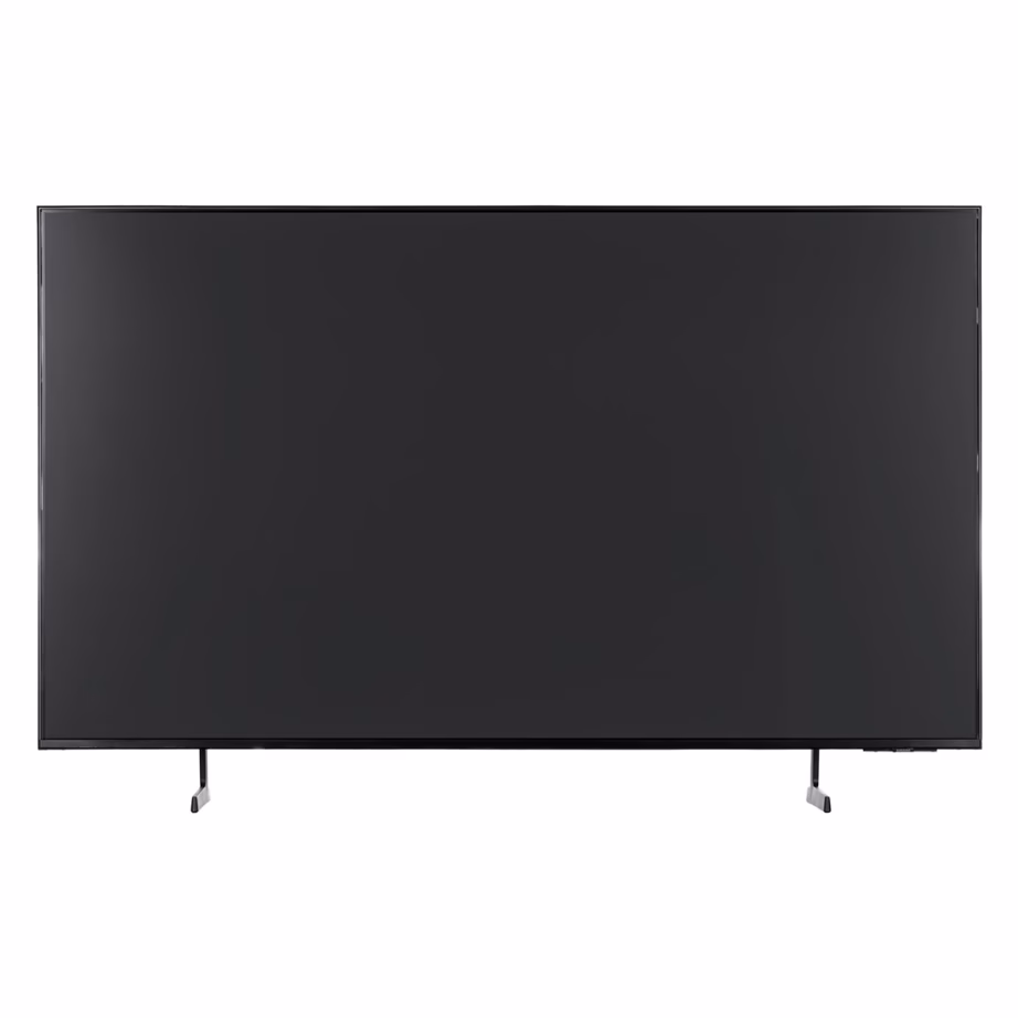 4K UHD nutiteler Samsung QE43Q7FAAU (43″/109,2 cm), Wi‑Fi, must - 5