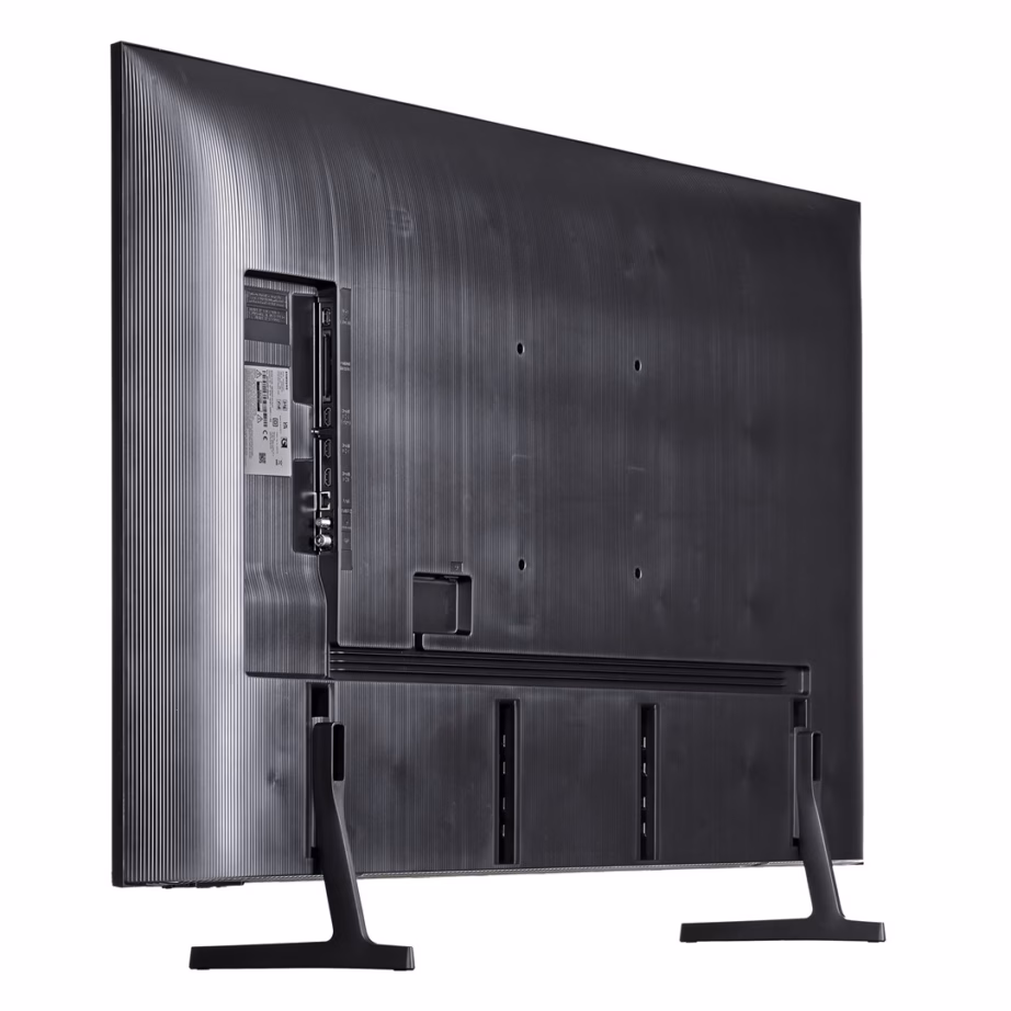 4K UHD nutiteler Samsung QE43Q7FAAU (43″/109,2 cm), Wi‑Fi, must - 7