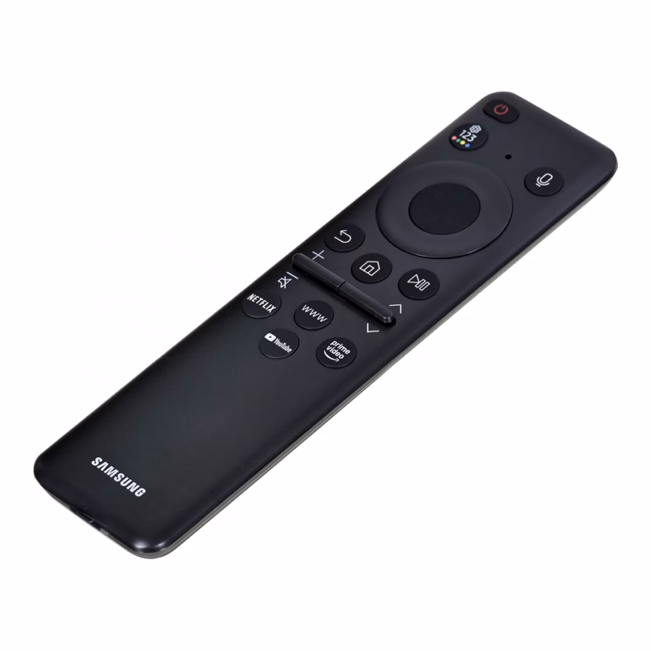4K UHD nutiteler Samsung QE43Q7FAAU (43″/109,2 cm), Wi‑Fi, must - 17