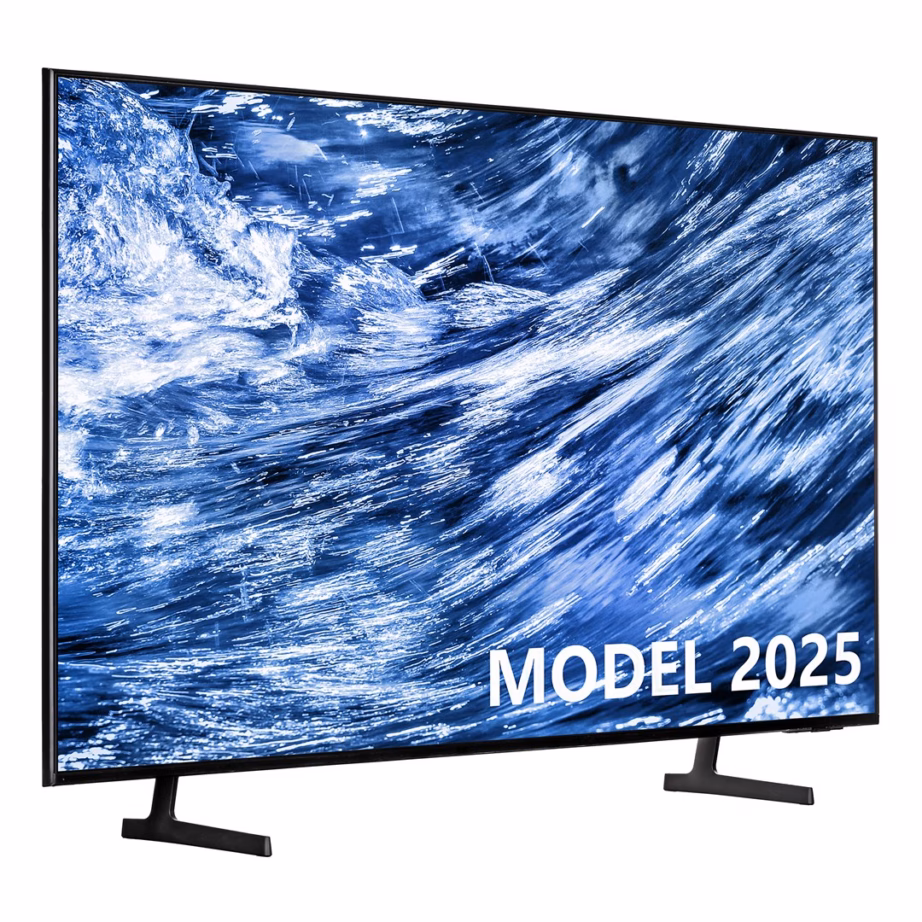 4K UHD nutiteler Samsung QE43Q7FAAU (43″/109,2 cm), Wi‑Fi, must - 20