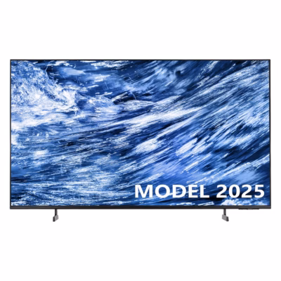 LED-teler Samsung UE55U8072FU, 55" (139,7 cm), 4K Ultra HD, Smart TV, Wi‑Fi, must