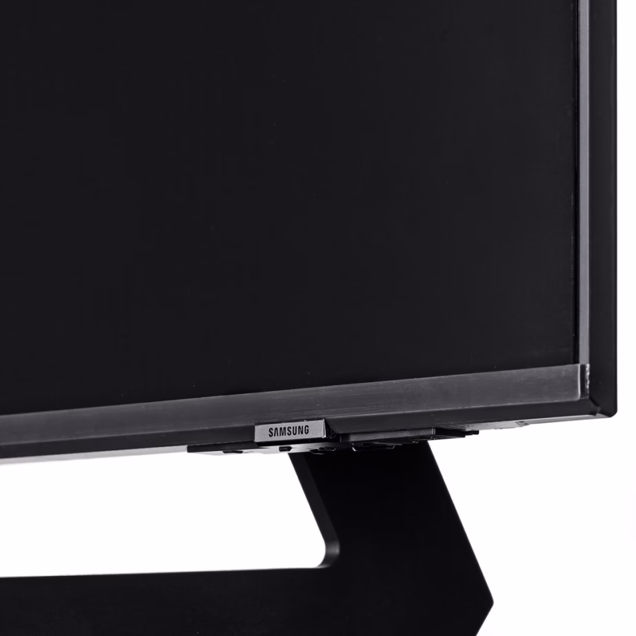 4K Ultra HD nutiteler Samsung Q8F QE43Q8FAAU, 43″ (109,2 cm), Wi‑Fi, hall - 3