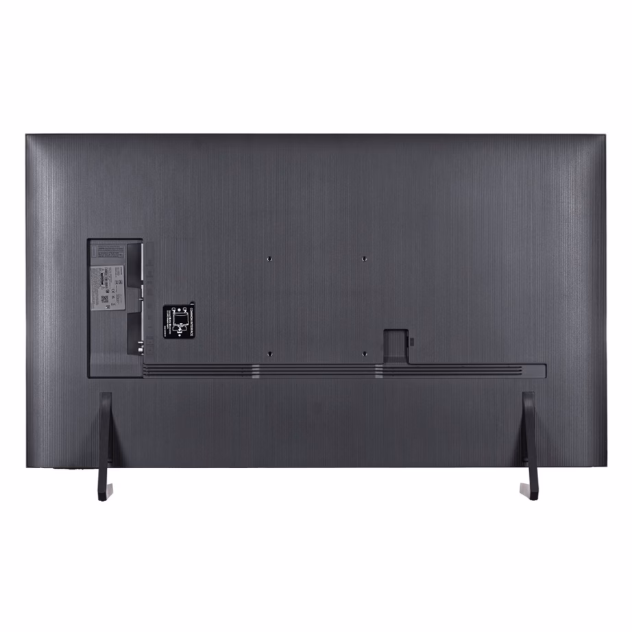 4K Ultra HD nutiteler Samsung Q8F QE43Q8FAAU, 43″ (109,2 cm), Wi‑Fi, hall - 17