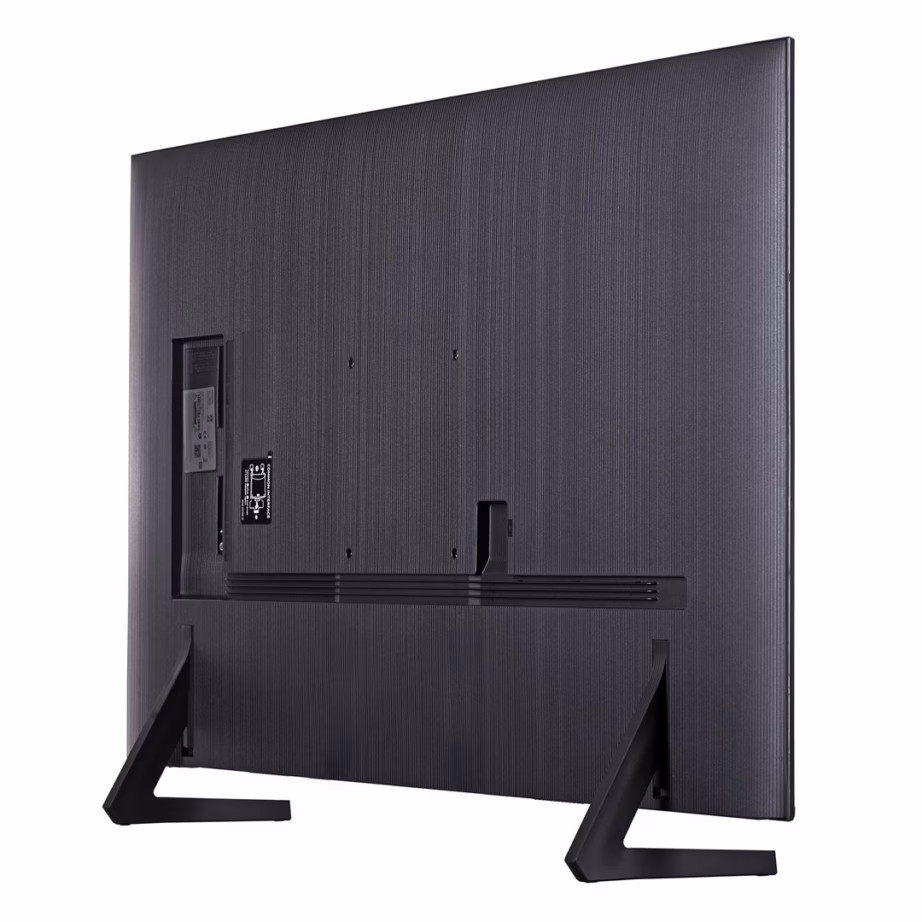 4K Ultra HD nutiteler Samsung Q8F QE43Q8FAAU, 43″ (109,2 cm), Wi‑Fi, hall - 18
