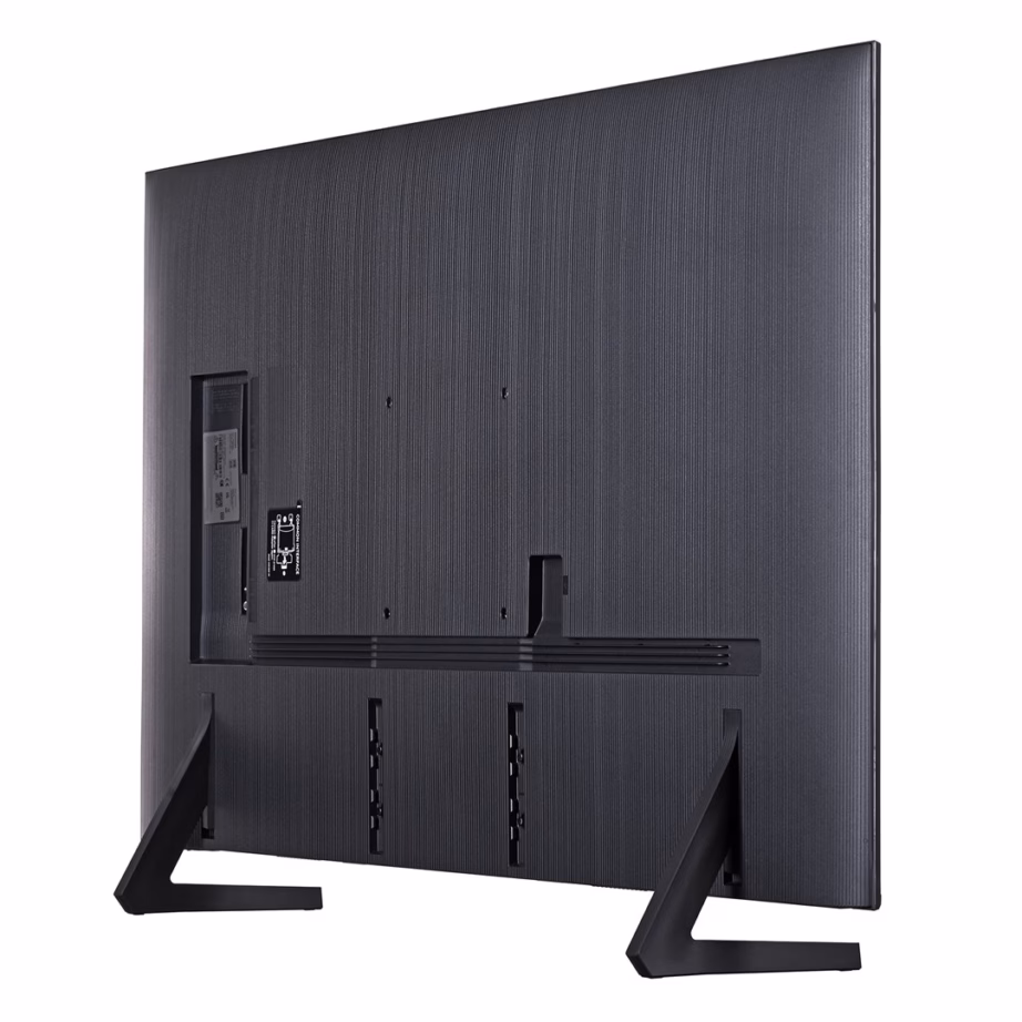 4K Ultra HD nutiteler Samsung Q8F QE65Q8FAAU, 65″ (165,1 cm), Wi‑Fi, hall - 7