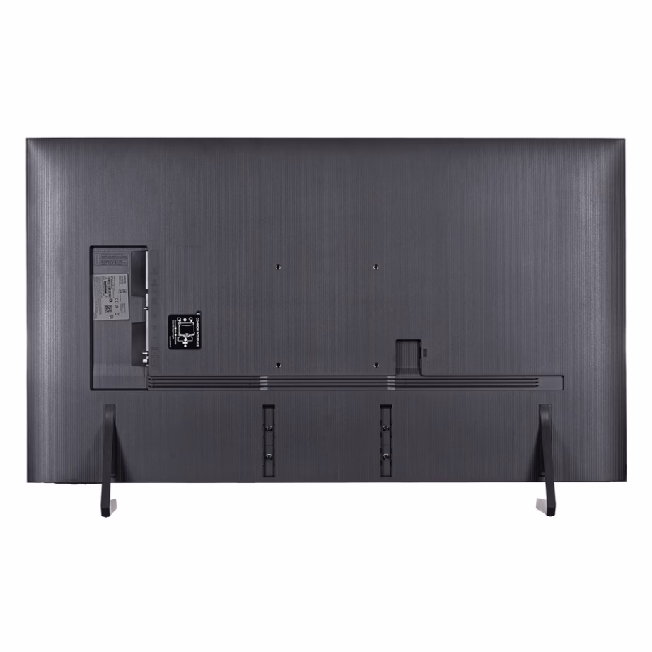 4K Ultra HD nutiteler Samsung Q8F QE65Q8FAAU, 65″ (165,1 cm), Wi‑Fi, hall - 12