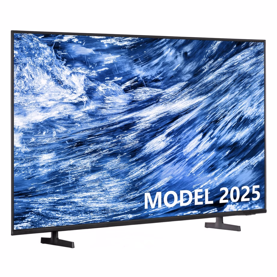 4K Ultra HD nutiteler Samsung UE43U8072FU, 43″ (109,2 cm), Wi‑Fi, must - 2