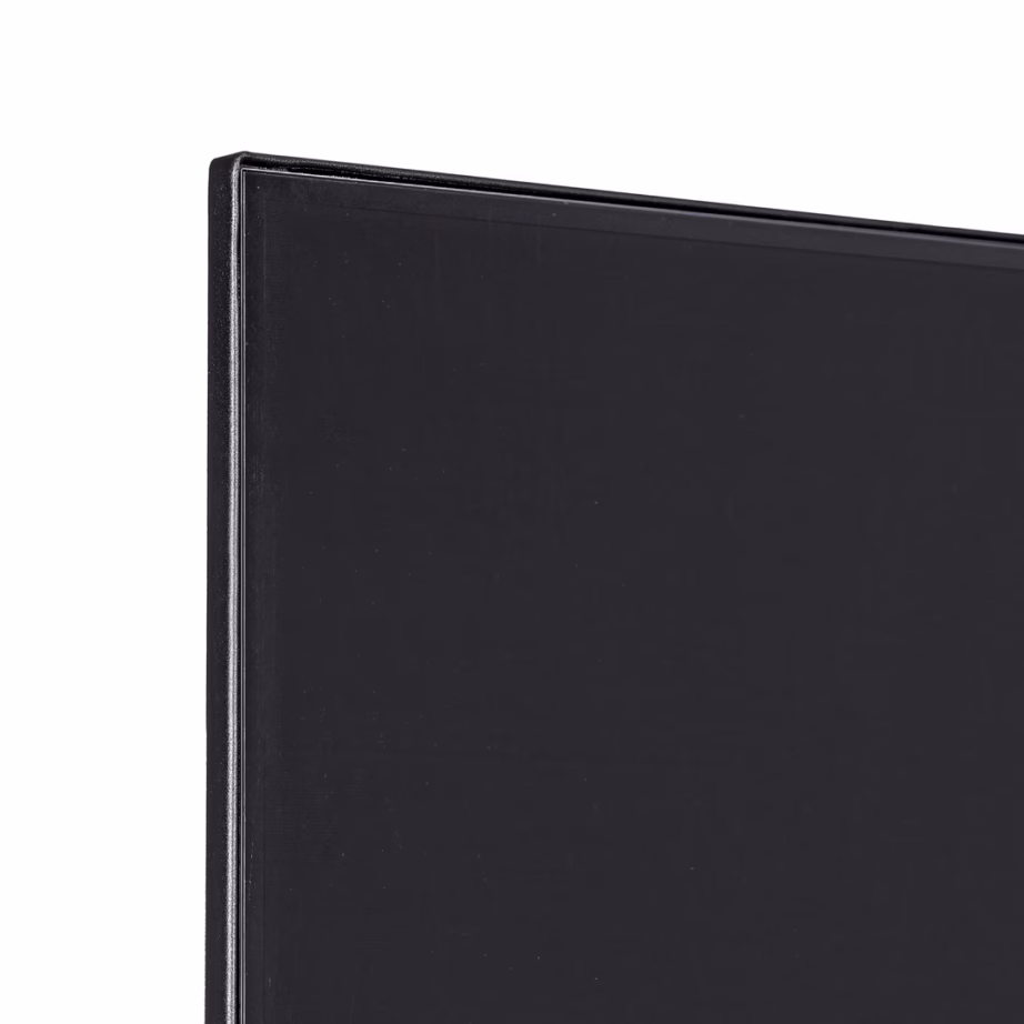 4K Ultra HD nutiteler Samsung UE43U8072FU, 43″ (109,2 cm), Wi‑Fi, must - 4