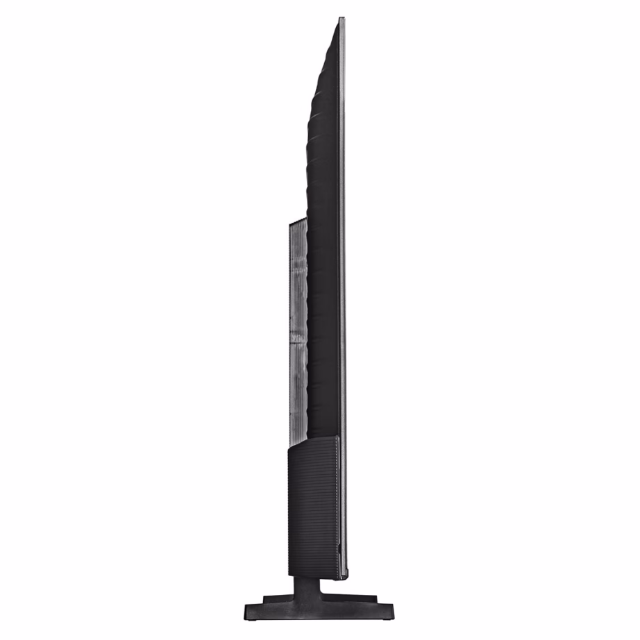 4K Ultra HD nutiteler Samsung UE43U8072FU, 43″ (109,2 cm), Wi‑Fi, must - 5