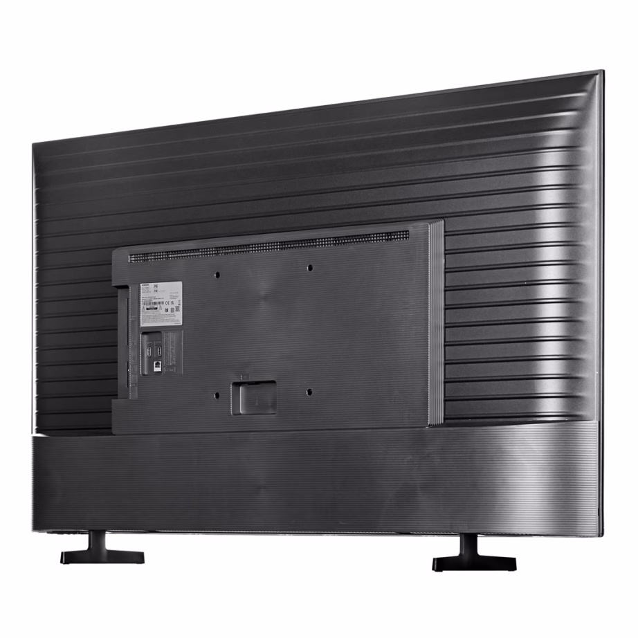 4K Ultra HD nutiteler Samsung UE43U8072FU, 43″ (109,2 cm), Wi‑Fi, must - 6