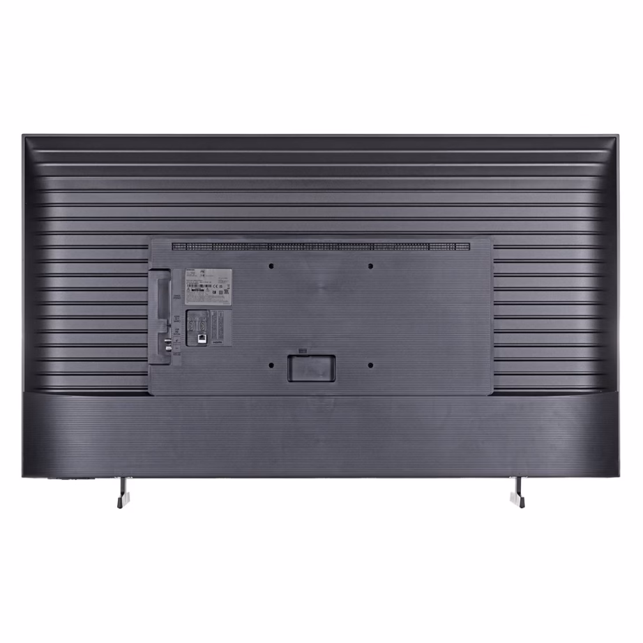 4K Ultra HD nutiteler Samsung UE43U8072FU, 43″ (109,2 cm), Wi‑Fi, must - 9