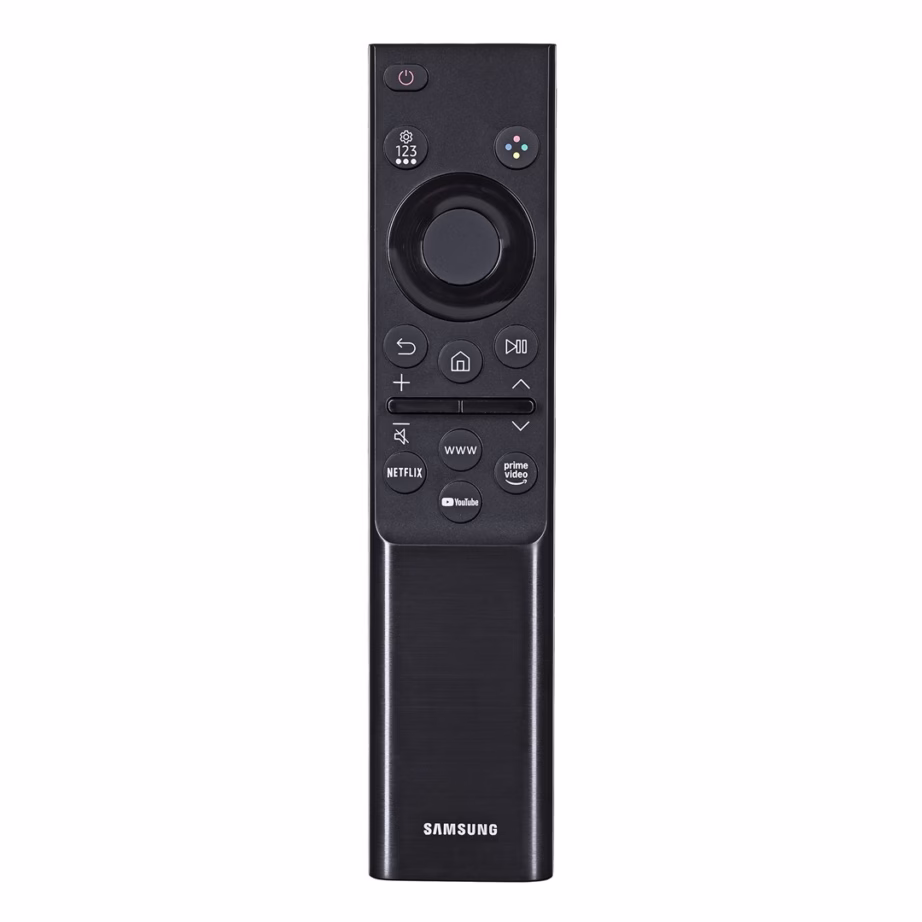 4K Ultra HD nutiteler Samsung UE43U8072FU, 43″ (109,2 cm), Wi‑Fi, must - 15
