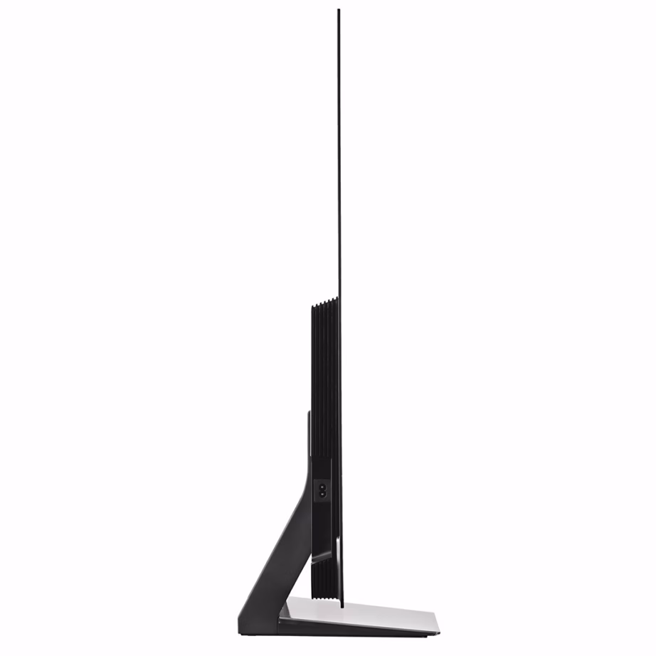 4K Ultra HD nutiteler Samsung QE55S90FAE, 55″ (139,7 cm), Wi‑Fi, grafiitmust - 2