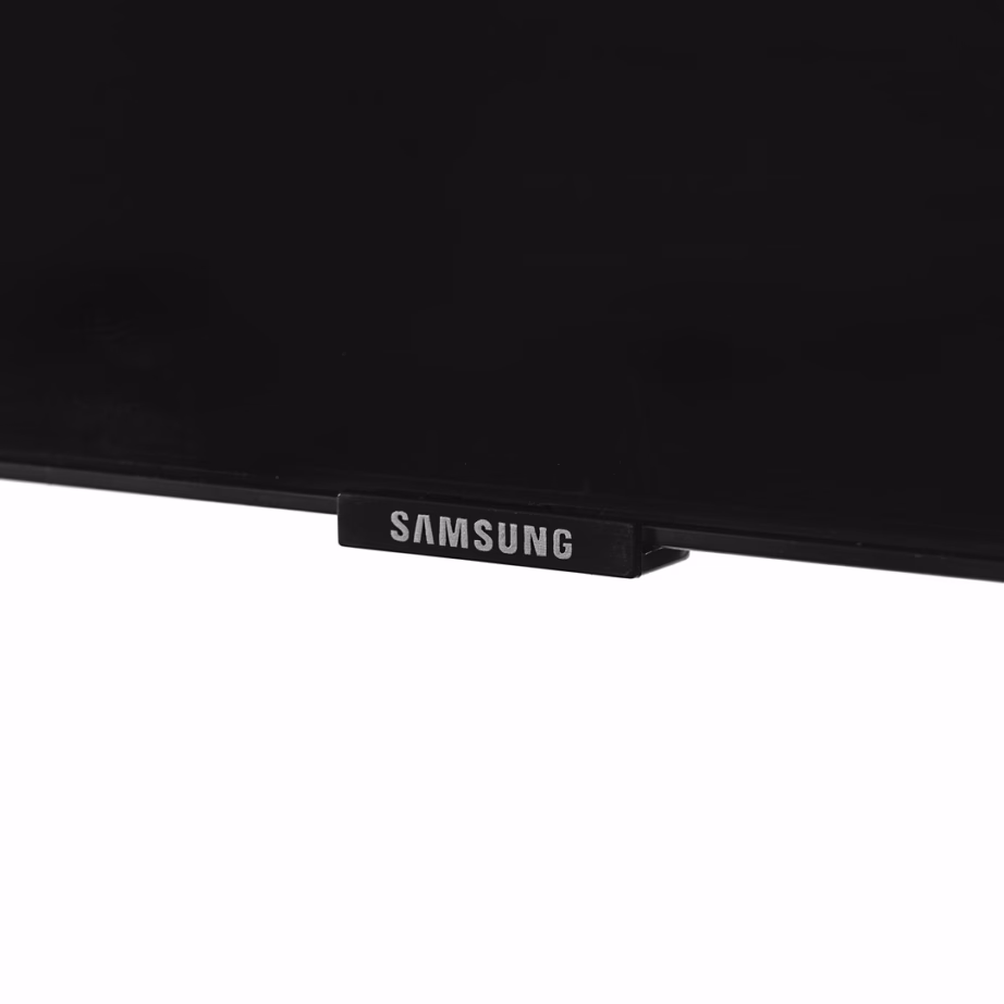 4K Ultra HD nutiteler Samsung QE55S90FAE, 55″ (139,7 cm), Wi‑Fi, grafiitmust - 9